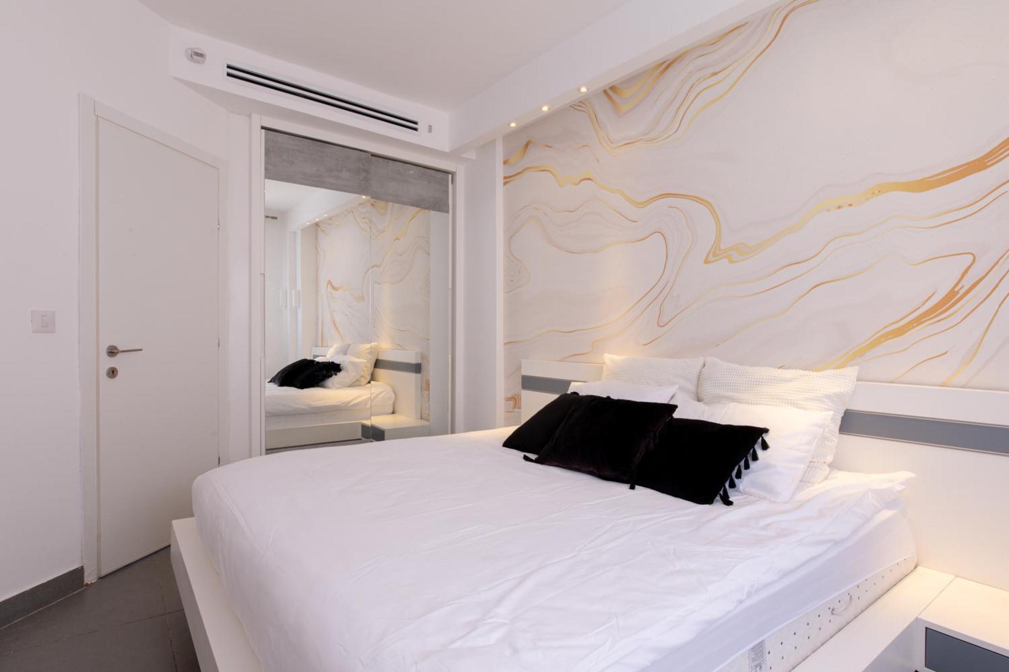 פנטהאוז קסם המפרץ Apartment Eilat Exterior photo
